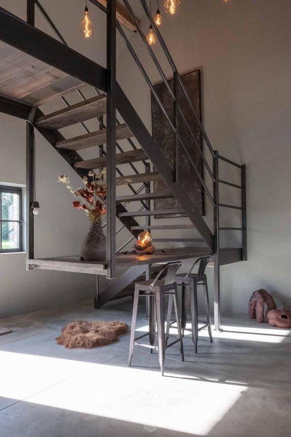 Chambres De Gilberoux Floreffe 외부 사진
