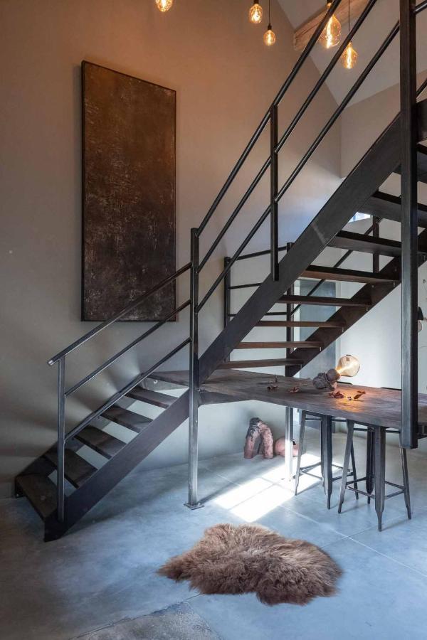 Chambres De Gilberoux Floreffe 외부 사진