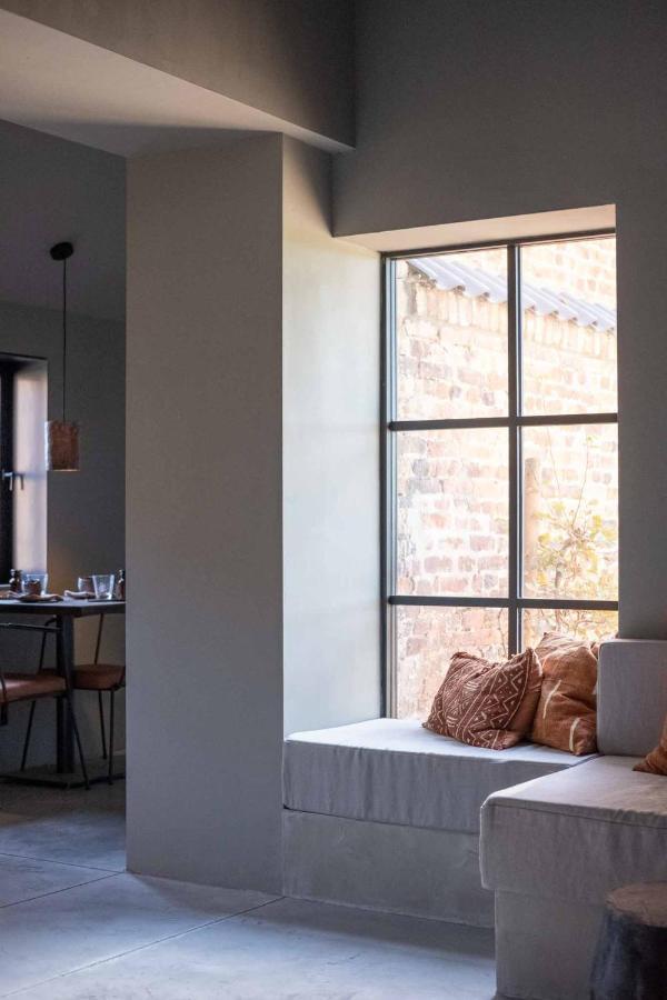 Chambres De Gilberoux Floreffe 외부 사진