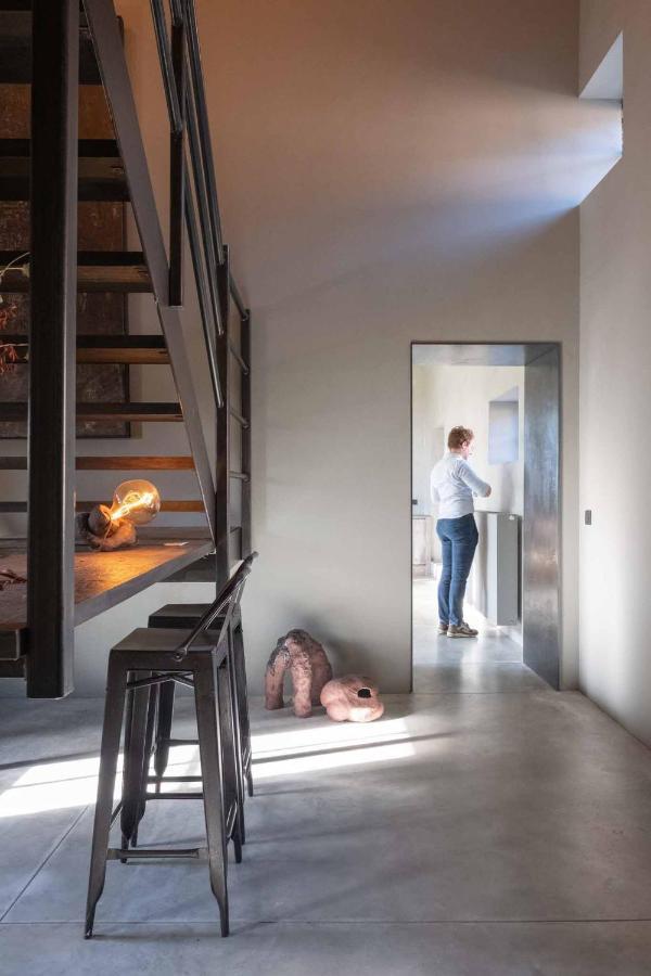 Chambres De Gilberoux Floreffe 외부 사진