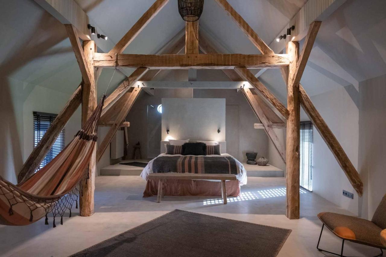 Chambres De Gilberoux Floreffe 외부 사진