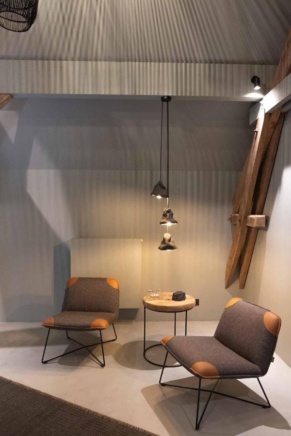 Chambres De Gilberoux Floreffe 외부 사진